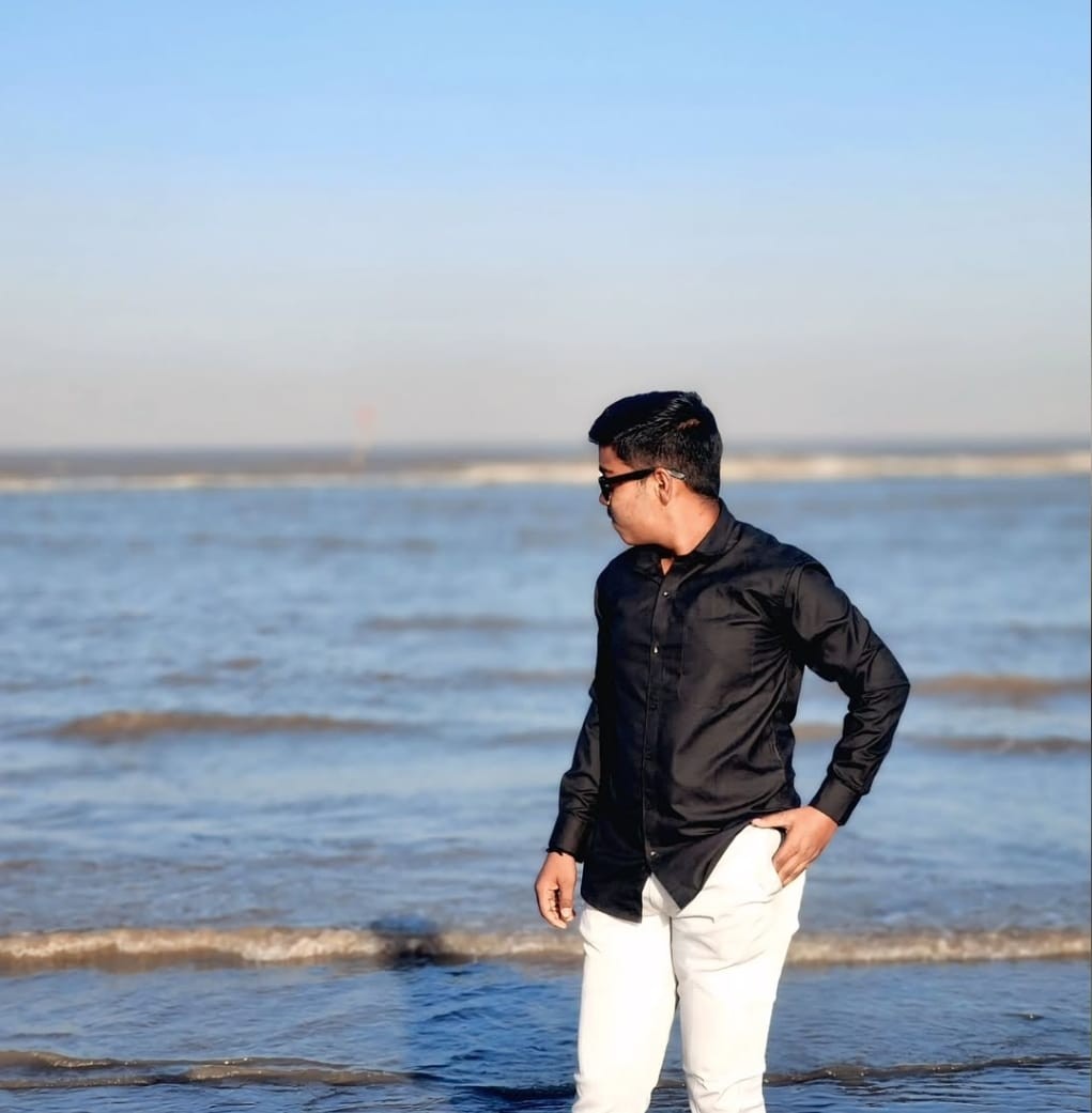 Darshan Marathe